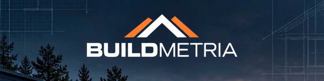 BuildMetria Superintendent Command System v2.1 branding